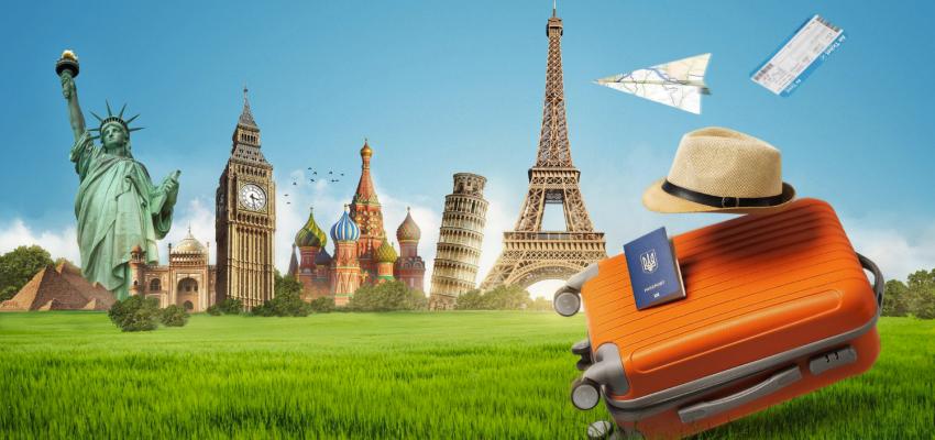 The Magic of International Tours