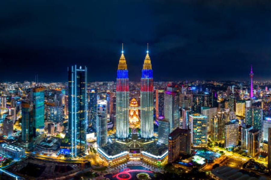 Malaysian Marvels - Your Gateway To Paradise