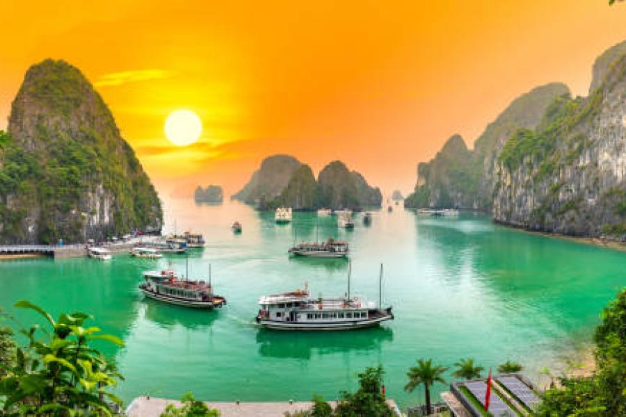 Best Of Vietnam