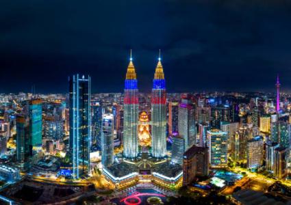 Malaysian Marvels - Your Gateway To Paradise