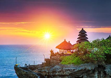 Bali & Malaysia Honeymoon Voyage- Sands Of Love