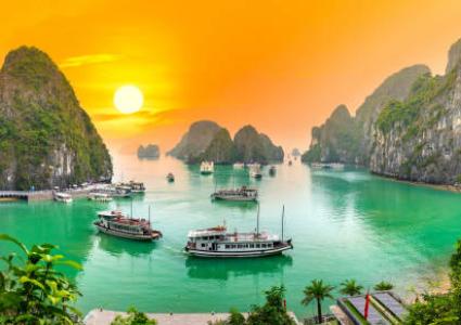 Best Of Vietnam