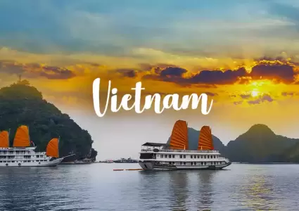 VIETNAM 7D6N TOUR HANOI– DA NANG - HOIAN