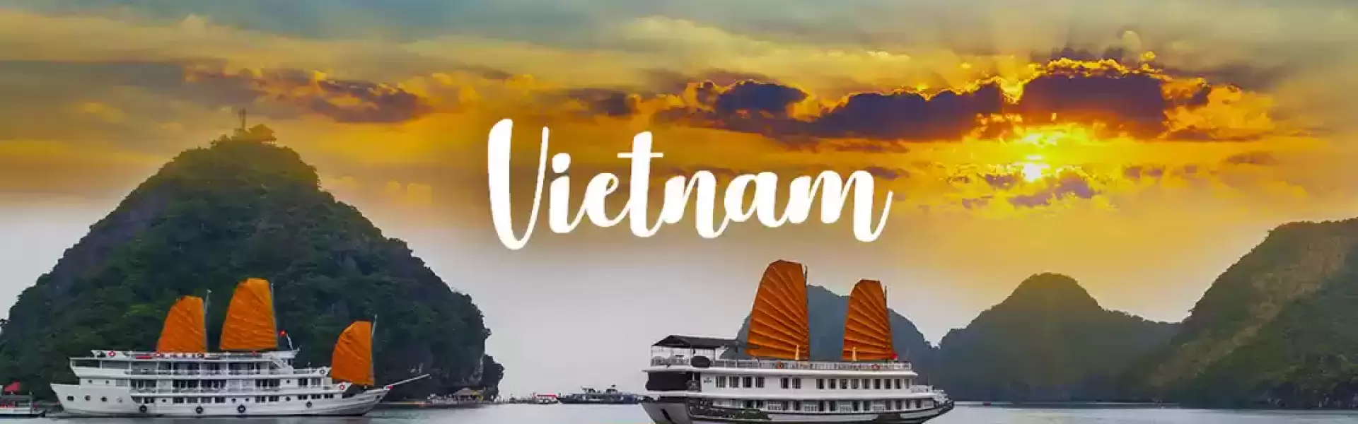 Best Of Vietnam