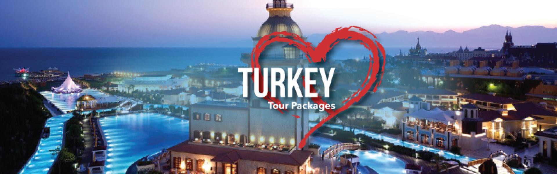 3 Nights Istanbul + 2 Nights Cappadocia + 1 Night Pamukkale + 1 Night Izmir + 1 Night Canakkale  ( Every Friday ) With 5 Star Hotel